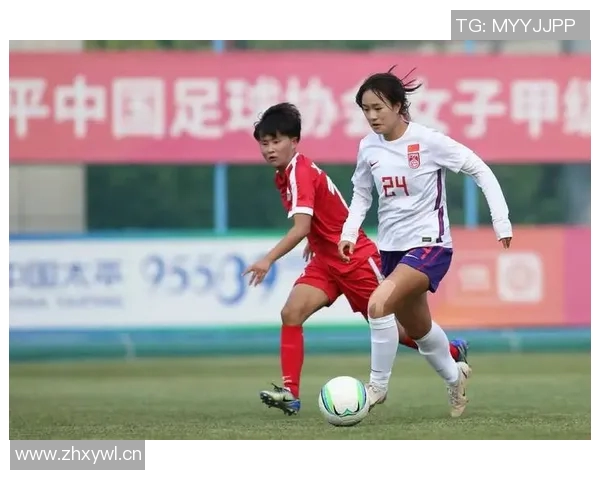 孙雯领衔U17女足世界杯征程目标小组出线展现青春风采