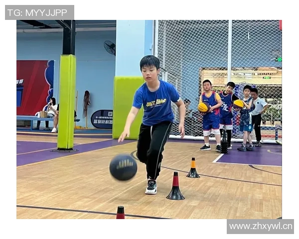 2025中国小篮球全国总训练营在秦皇岛成功举办圆满闭营展现青少年篮球新风貌