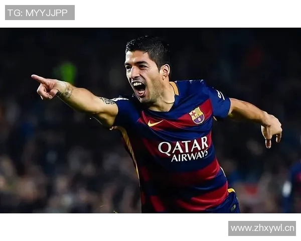 苏亚雷斯职业生涯迎里程碑进球数达600巴萨利物浦贡献显著 苏亚雷斯职业生涯迎里程碑进球数达600巴萨利物浦贡献显著