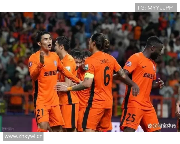 中超争冠战火重燃本赛季冠军之争将充满悬念与运气考验