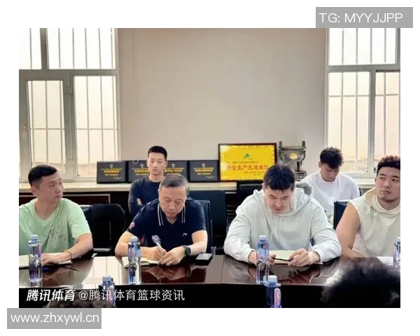 新疆广汇篮球俱乐部举行赛季总结暨新赛季动员大会展望未来发展新篇章