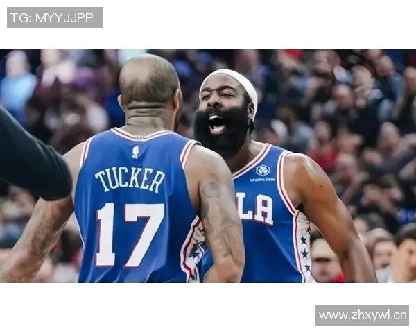 马威砍下25分11板展现实力称做了很多不错的事