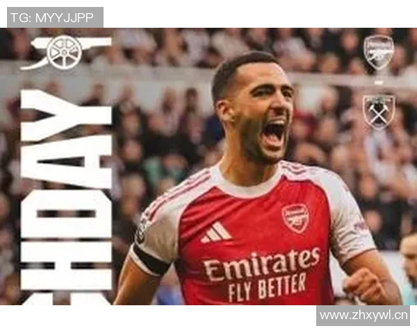 阿森纳海报揭幕伦敦德比梅里诺独特造型引关注