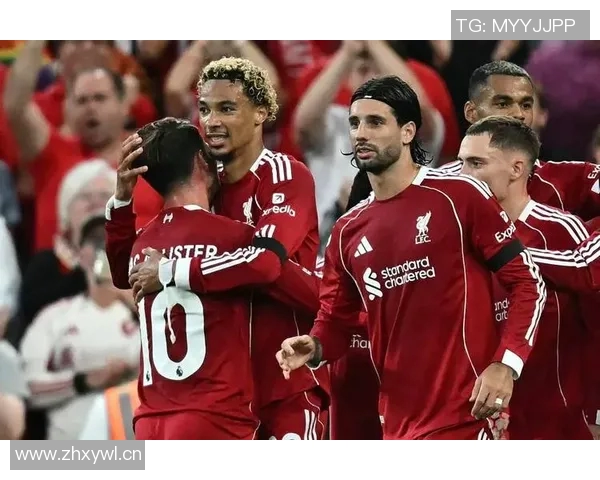 利物浦欧冠客战海报揭晓维尔茨伊萨克索博加克波等明星球员在列