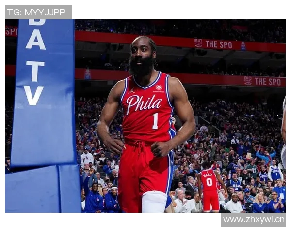 张佳玮分析76人恩比德哈登马克西如何在两年前败给绿军的原因