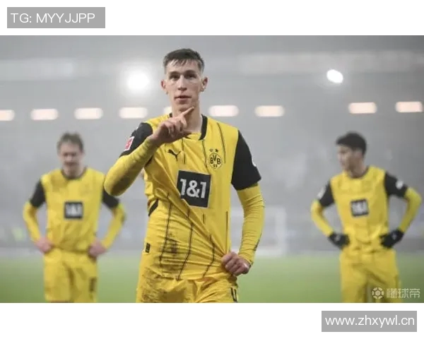 施洛特贝克与多特续约进展缓慢拜仁皇马或成新东家 施洛特贝克与多特续约进展缓慢拜仁皇马或成新东家