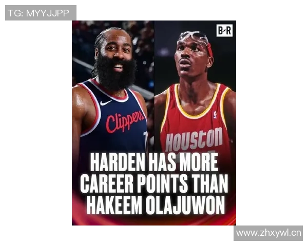 哈登谈父子关系：缺少陪伴让我更加珍惜与儿子的时光