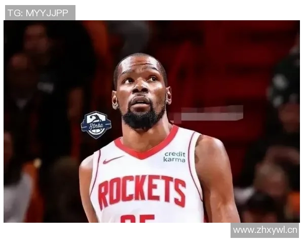 伊森谈杜兰特加盟火箭的第一反应是否还在球队中继续奋斗