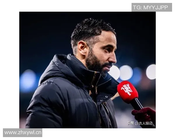 布莱顿主帅回应曼联传闻强调尊重阿莫林并表示不宜讨论此事