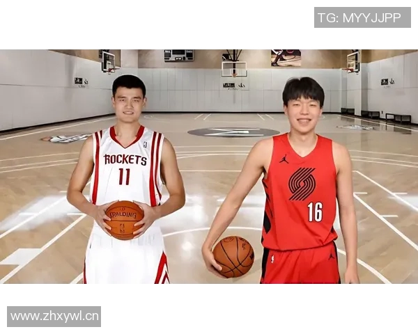 文胖:杨瀚森在年轻人心中承载姚明时代的篮球精神与梦想 文胖:杨瀚森在年轻人心中承载姚明时代的篮球精神与梦想