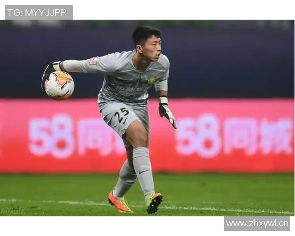 郭全博神勇表现连扑两球令对手外援无奈抱头痛惜展现门将绝技