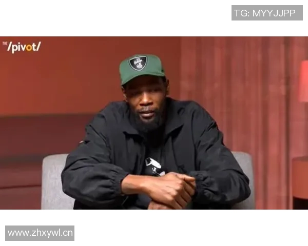 KD谈与球迷在推特对线的原因:快速宣泄与真实自我保持 KD谈与球迷在推特对线的原因:快速宣泄与真实自我保持