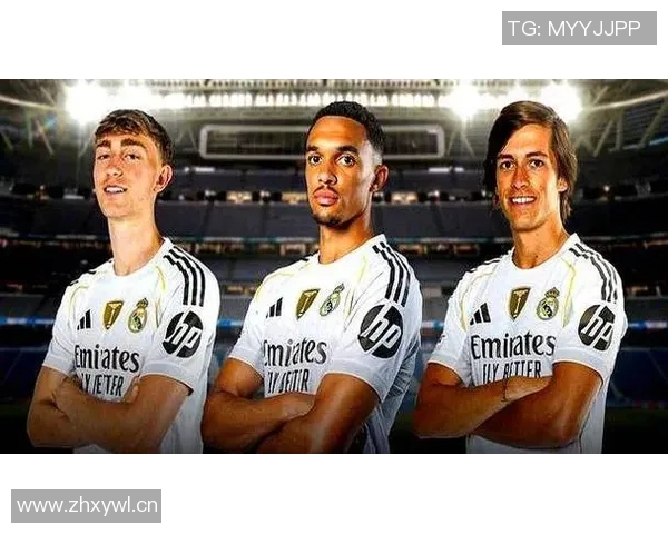 多特等多支球队关注皇马18岁中卫霍安马丁内斯但他预计继续留队 多特等多支球队关注皇马18岁中卫霍安马丁内斯但他预计继续留队