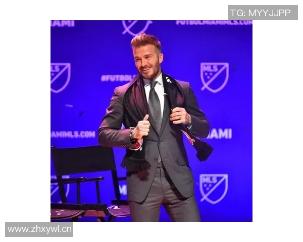 贝克汉姆深情告别阿尔巴感谢你为迈阿密的贡献与付出 贝克汉姆深情告别阿尔巴感谢你为迈阿密的贡献与付出