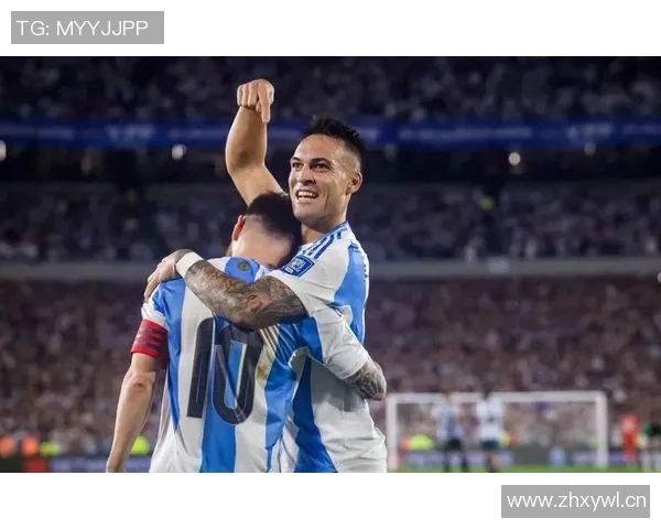 劳塔罗进球数追平克雷斯波成阿根廷队史第四人展现卓越实力