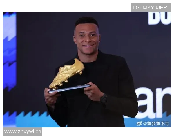 姆巴佩将于周五在伯纳乌包厢领取上赛季欧洲金靴奖盛典即将举行