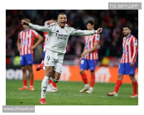 皇马反击机会错失姆巴佩禁区前射门偏离目标成高射炮 皇马反击机会错失姆巴佩禁区前射门偏离目标成高射炮