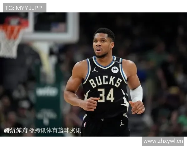 里弗斯确认字母哥将参加最后季前赛主力球员预计出场25分钟左右