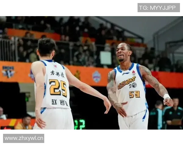 辽宁男篮潜力赛赛程公布明天主场迎战广厦队全力争胜