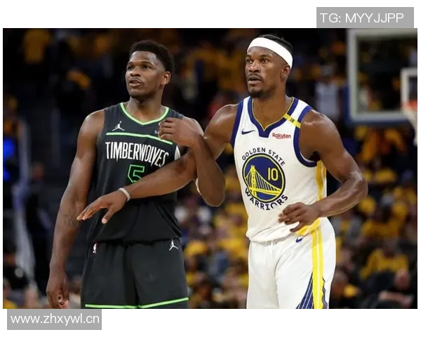 勇士追求小波特的意图再度浮现篮网仍然对库明加无意