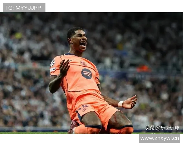 枪手小将安努斯曾在热刺青训成长并自称是拉什福德的弟弟