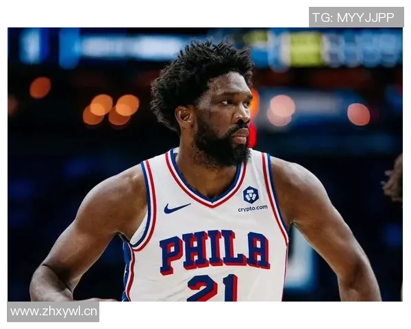 小马与VJ的后场组合展现潜力76人是否该重新审视恩比德核心地位