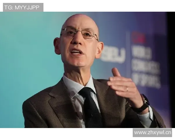 萧华能否以温和风格引领NBA走出危机与挑战的迷雾