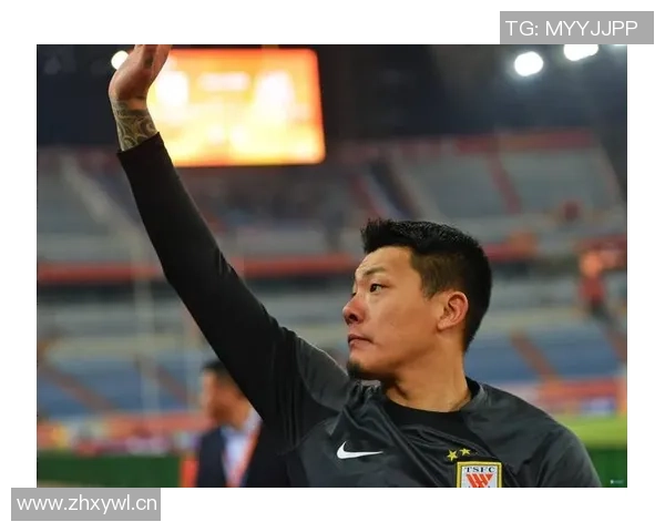 前中超门将王年转型短剧演员月薪3000偶像王大雷成新目标