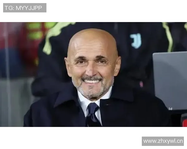 尤文图斯急于确定新任主帅斯帕莱蒂成为热门候选人