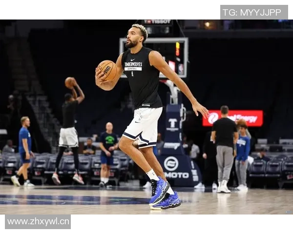 戈贝尔表现平平3投1中罚球命中率低迷贡献5分12板3助攻3封盖