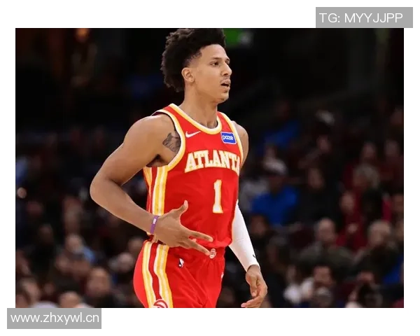 詹姆斯分享杰伦约翰逊训练数据见证他夏季努力的成长之路