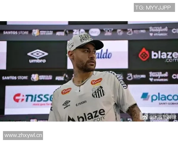 内马尔坦言状态未达最佳外界报道对球员造成严重伤害