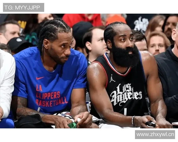 哈登感慨在洛杉矶家乡打球是人生难得机会倍感幸运