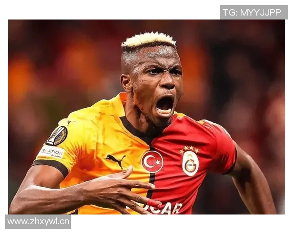 奥斯梅恩身价飙升至7500万欧创土超新高上涨500万欧引关注