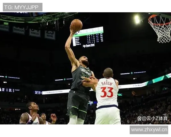 戈贝尔进攻低迷10罚仅中2次全场仅得10分13篮板表现令人失望