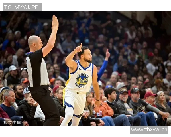 库里谈生涯第五次12个三分球表现称这只是比赛节奏问题不想过多考虑