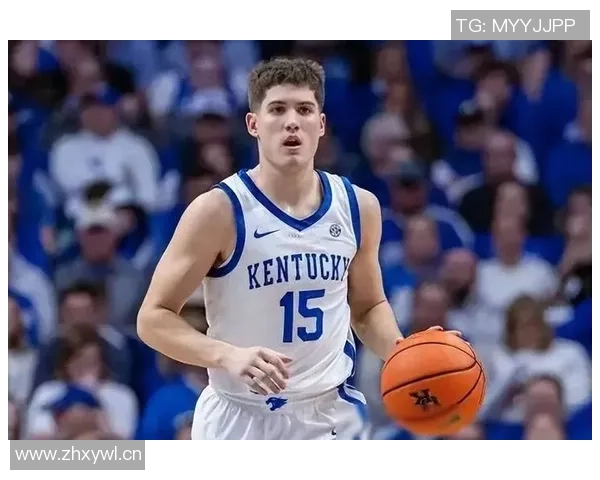 肯塔基篮球人才荟萃NBA后卫谢泼德SGA布克穆雷马克西等闪耀赛场