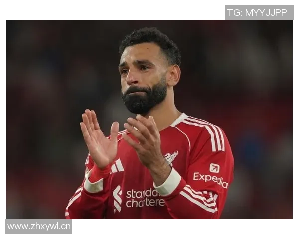 英超现役球员制胜球统计：萨拉赫独占鳌头斯特林紧随其后