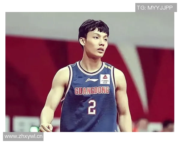 徐杰伤愈复出戴发带热身广东客场挑战浙江期待精彩表现