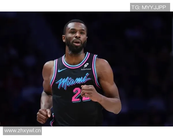 热火若交易字母哥韦尔成为各队关注的潜在筹码 热火若交易字母哥韦尔成为各队关注的潜在筹码