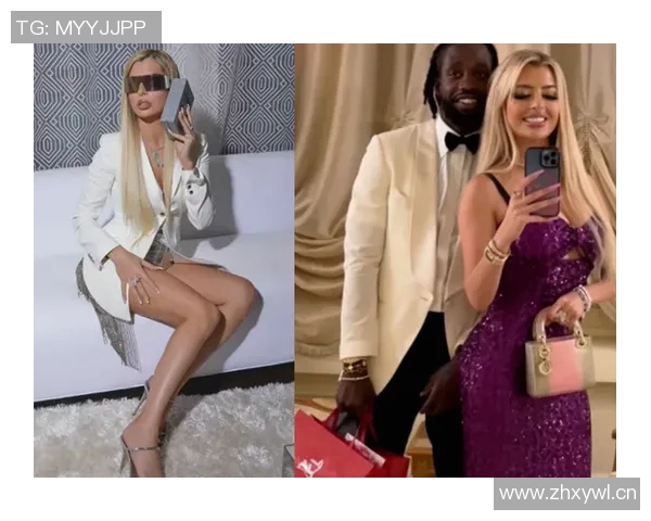 克莱怒斥贝弗利和白巧侮辱女友言论令人发指不可容忍