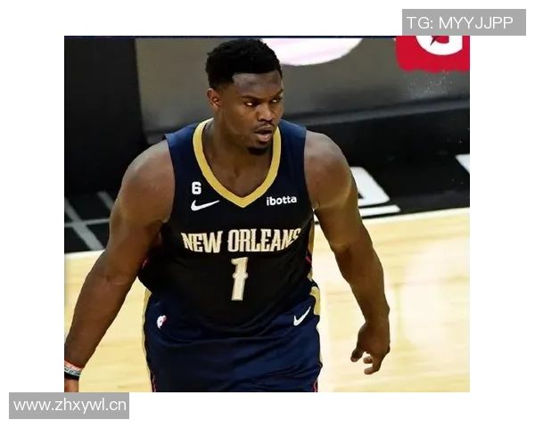 锡安内线狂砍29分表现惊艳14投8中加上15罚12中展现统治力