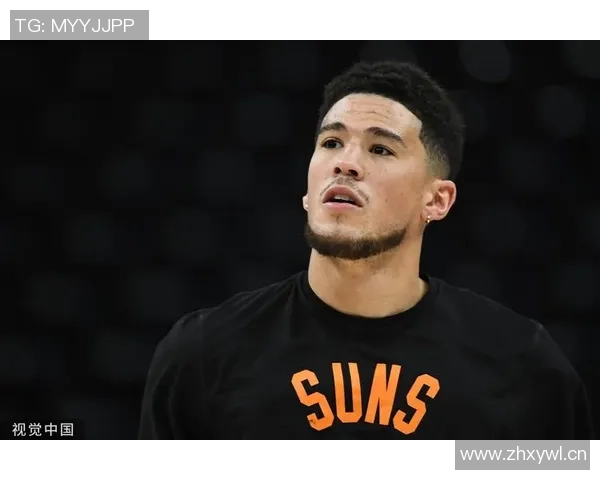 基德盛赞布克表现出色称其为当今篮球界顶尖球员之一