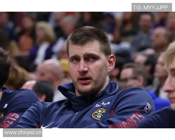 戈登盛赞约基奇统治力超凡阅读比赛能力令人惊叹