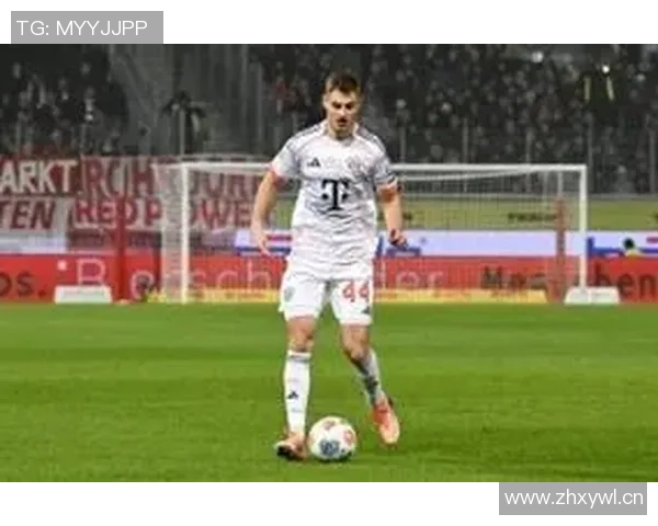 拜仁慕尼黑宣布斯坦尼西奇因右脚踝韧带受伤将暂时缺阵 拜仁慕尼黑宣布斯坦尼西奇因右脚踝韧带受伤将暂时缺阵