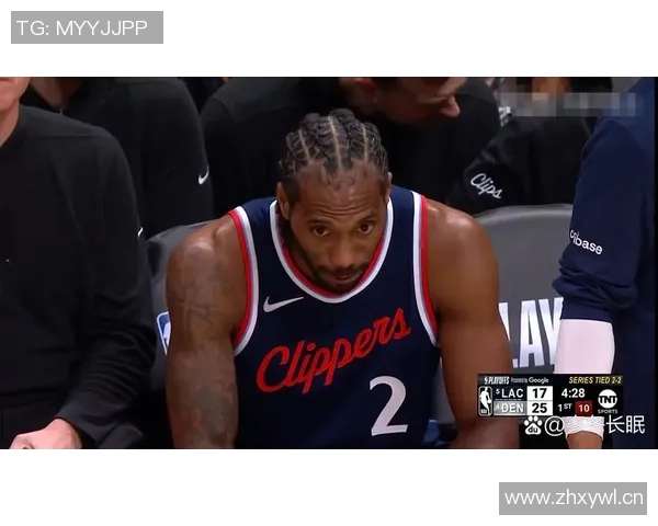 快船遭遇六连败危机面对状态火热的掘金队挑战在即 快船遭遇六连败危机面对状态火热的掘金队挑战在即