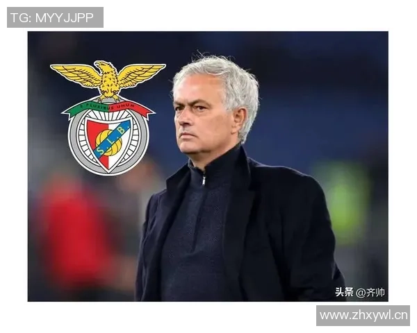 穆里尼奥执教生涯中的意外转折本菲卡前锋本欲加盟却转投费内巴切 穆里尼奥执教生涯中的意外转折本菲卡前锋本欲加盟却转投费内巴切