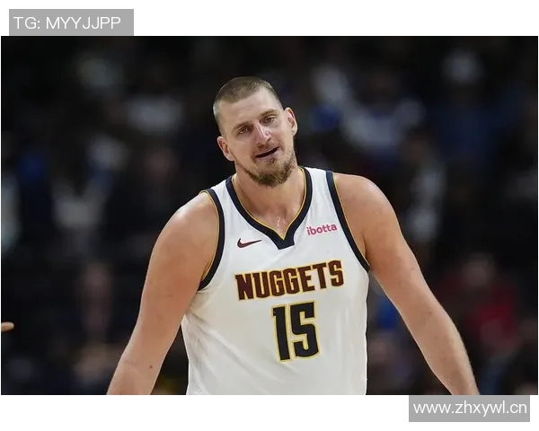 约基奇三节高效表现15投12中轻松砍下26分9篮板9助攻1盖帽 约基奇三节高效表现15投12中轻松砍下26分9篮板9助攻1盖帽