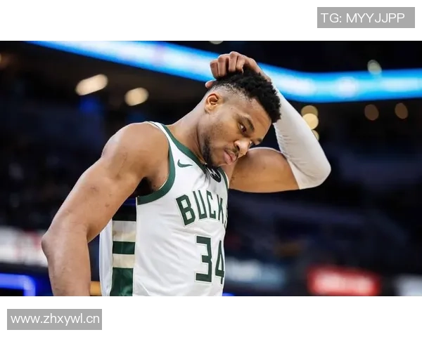 字母哥再创历史只需一次30105即可超越大O成NBA传奇第一人