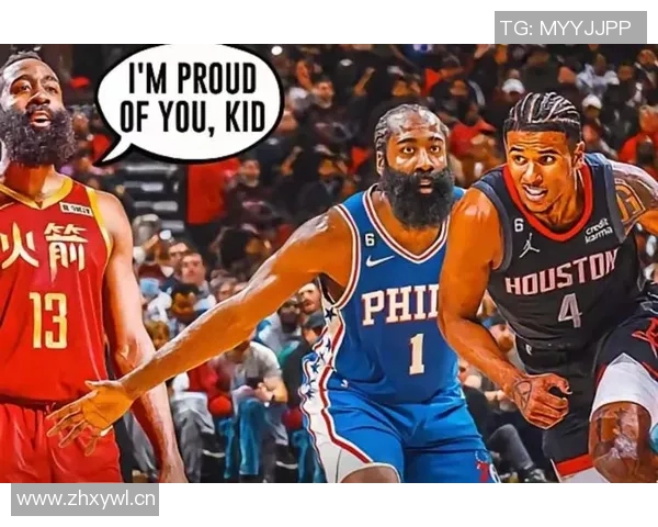 火媒分析哈登适合多队伍但关键时刻表现不佳不宜重返火箭 火媒分析哈登适合多队伍但关键时刻表现不佳不宜重返火箭